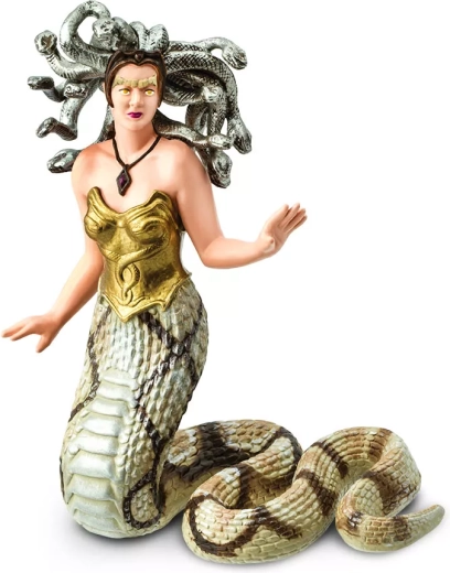 Figurka Meduza Safari Ltd.