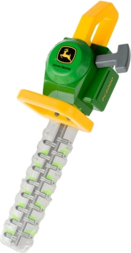 Dziecięce nożyce do żywopłotu JOHN DEERE od Tomy