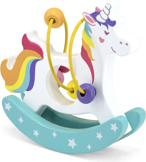 Labirynt jednorożec