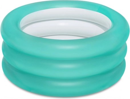 Brodzik niebieski 70 x 30 cm BESTWAY