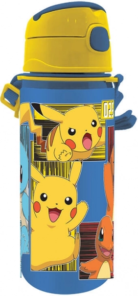 Butelka na wodę 600 ml Pokemon PK00033 KiDS Licensing
