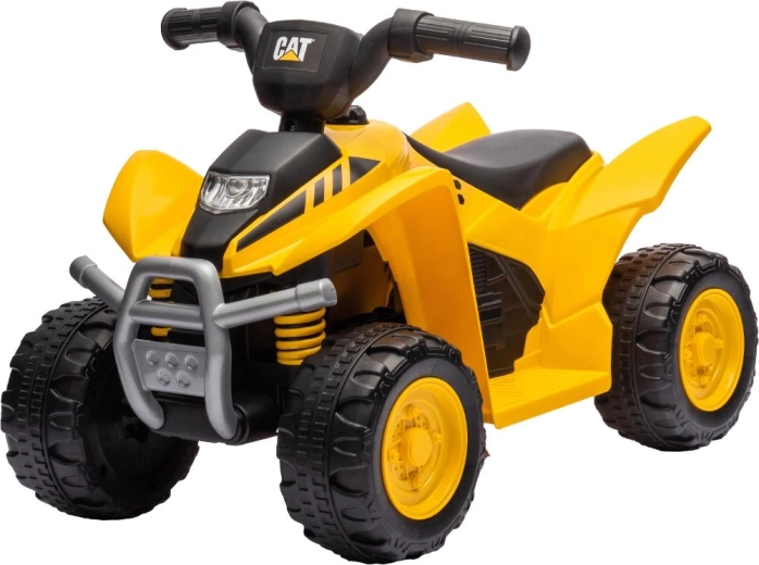 Elektryczny quad dziecięcy CAT Buddy Toys