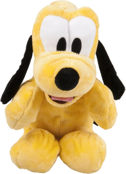 WD Pluto pluszowy, 36 cm