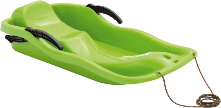 Boby RACE zielone