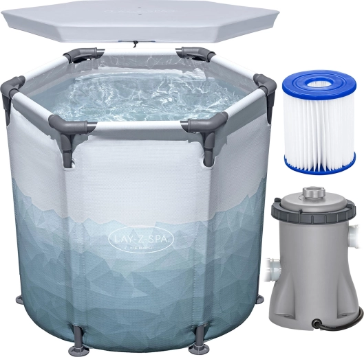 Balia do morsowania Bestway 253 l