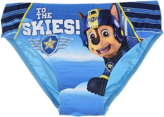 Kąpielówki Psi Patrol