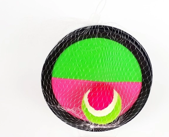 Gra zręcznościowa Catch z piłką 18,5 cm