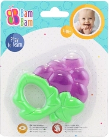 BAM BAM Gryzak winogrono