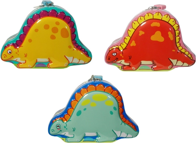 Skarbonka dinozaur dla dzieci