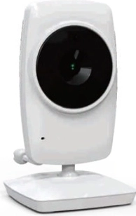 Niania elektroniczna – kamera NannyEye Lite 3,5″