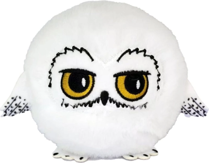 Ty Harry Potter Hedwiga – pluszowa zabawka bouncer 8 cm