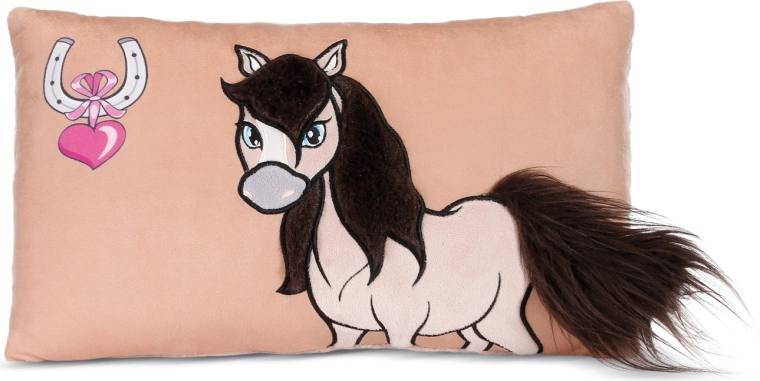 Poduszeczka NICI kucyk Loretta 42 × 25 cm