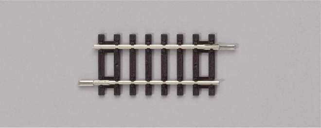 Redukcja torów do szyn 2,5 mm, zestaw 2 szt.
