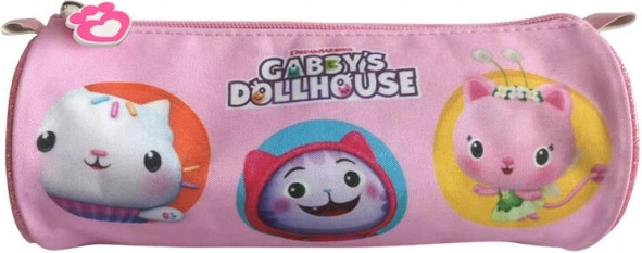 Piórnik Gabby's Dollhouse GD00046 KiDS Licensing