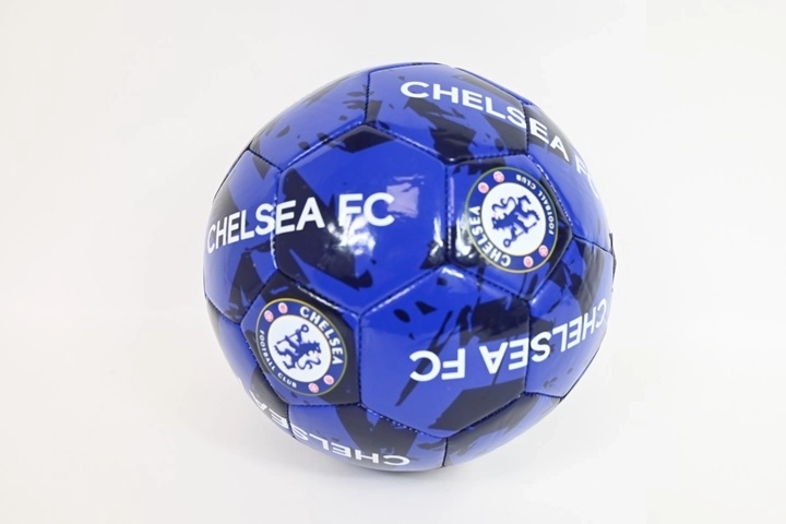 Piłka nożna Chelsea graffiti rozmiar 5