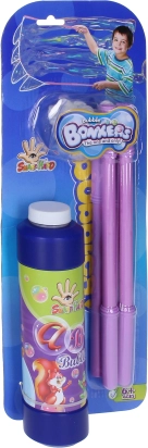 Płyn do dużych baniek mydlanych 500 ml