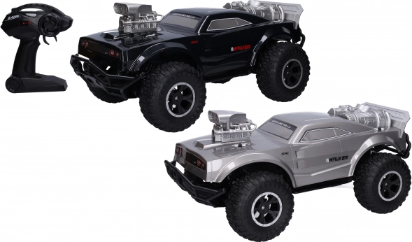 Auto RC zdalnie sterowane 48 cm