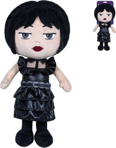 Pluszak Wednesday Addams 32 cm