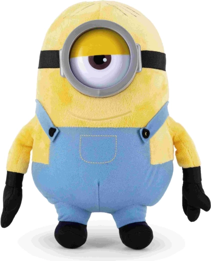 Uniwersalny pluszowy Minionek Stuart (Universal)