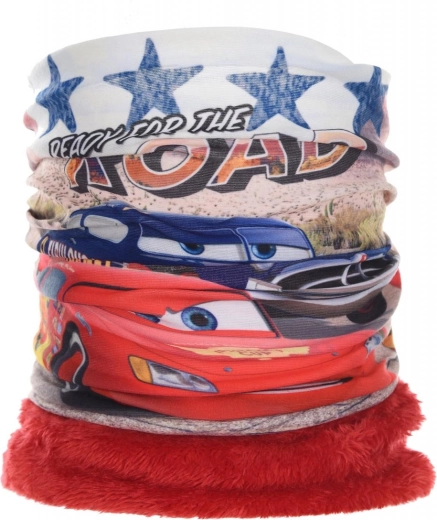 Komin Cars - 1 szt.