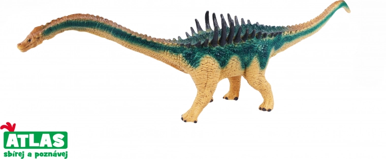 Figurka dinozaura Agustinia 33 cm