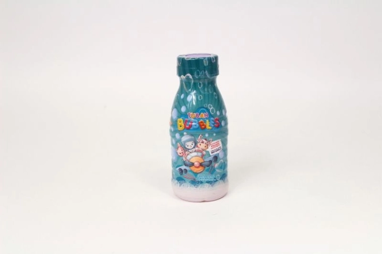 Tuban płyn do baniek mydlanych 250 ml