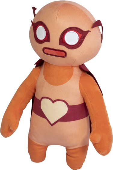 Pluszowa zabawka Gang Beasts 30 cm