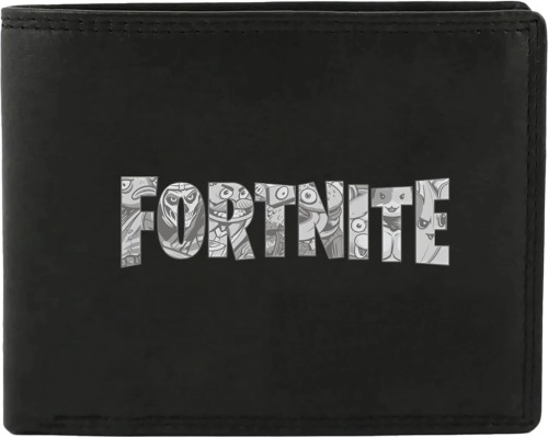 Portfel premium Fortnite „Where we droppin´?”