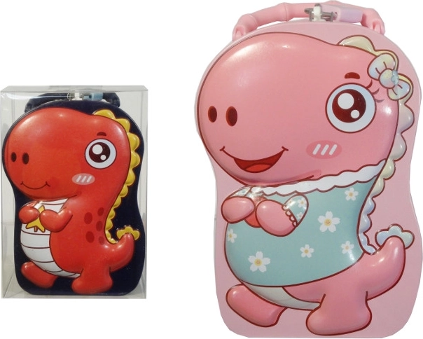 skarbonka dinozaur dla dzieci