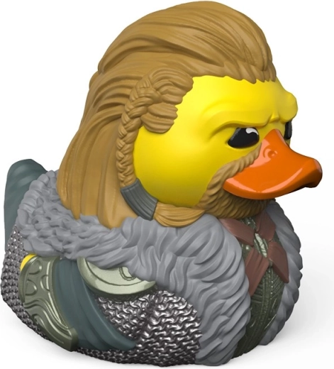 Kaczuszka Tubbz Skyrim – Ulfric Stormcloak