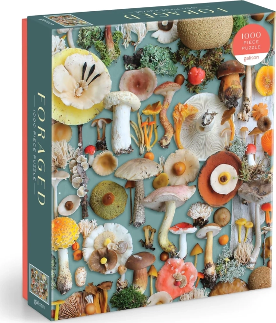 Puzzle Żniwa 1000 elementów