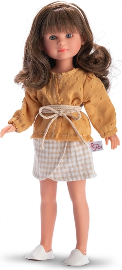 Realistyczna lalka ASI Sabana 30 cm