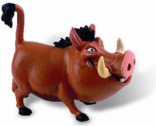 Pumbaa (Król Lew)