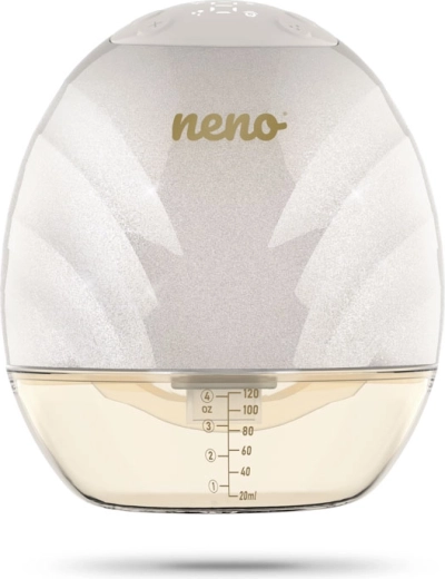 Neno Perla elektryczny bezprzewodowy laktator handsfree