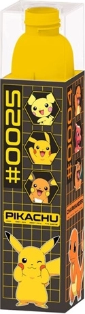 Bidon Pokémon 650 ml