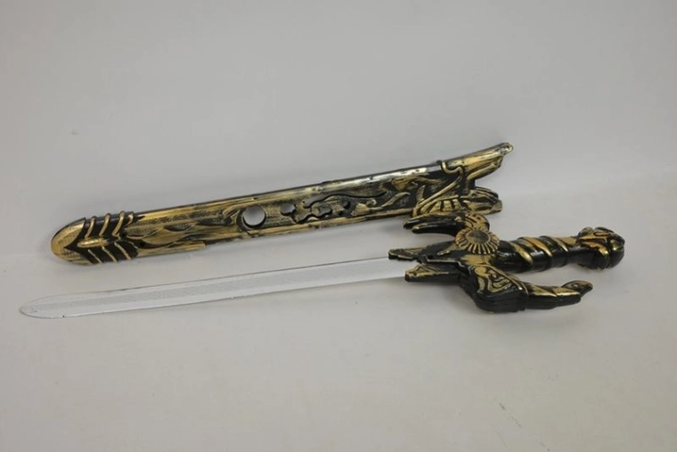 Miecz rycerski 58 cm