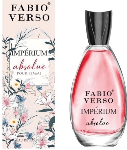 Damska woda perfumowana BI-ES Fabio Verso Imperium Absolue 100 ml