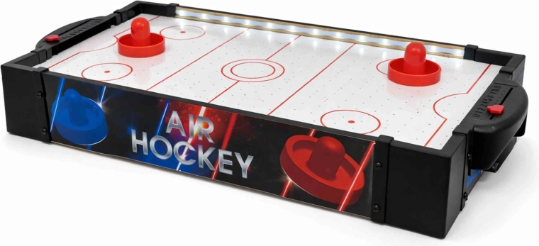 Cymbergaj RENEW FORCE air hockey z podświetleniem LED