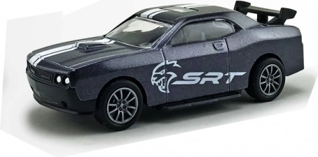 Autko na pull-back 1:43