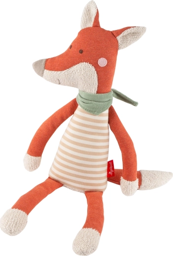 Pierwsza przytulanka lisek 42 cm Sigikid