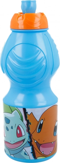 Butelka na picie Pokémon 400 ml