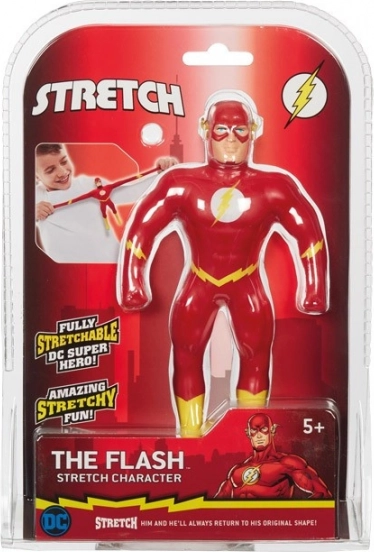 Figurka na naciąg DC Flash