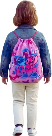 Worek Lilo i Stitch