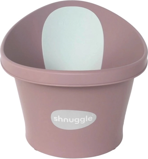 Wanienka dziecięca Shnuggle blossom