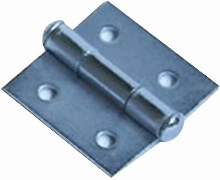 Dwuramienny zawias 20 mm metalowy