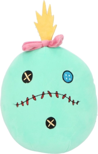 3D miękka poduszka Squishmallows Lilo i Stitch – Scrump