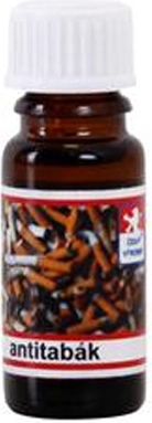 Olejek eteryczny Antytytoń 10 ml