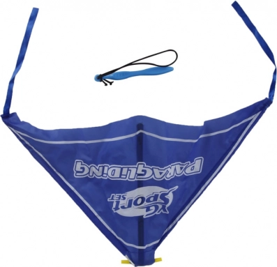 Dziecięca wyrzutnia lotni