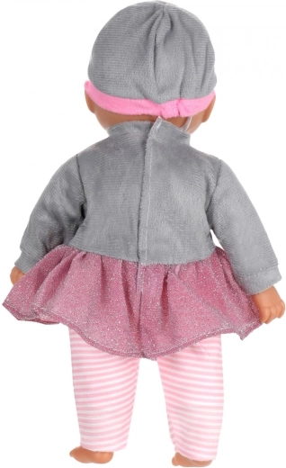 Miękkie i przyjemne materiały