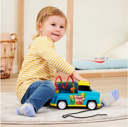 Dźwięk klaksonu po naciśnięciu